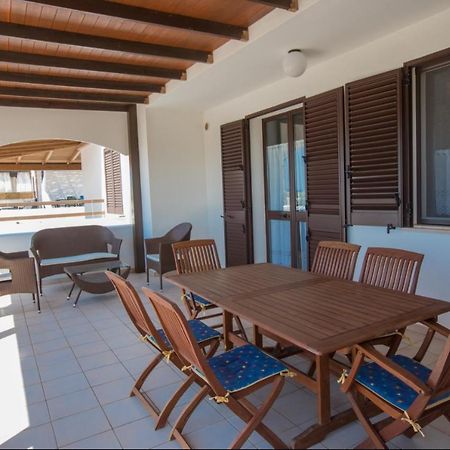 Villa Maldive Del Salento Marina Di Pescoluse Extérieur photo