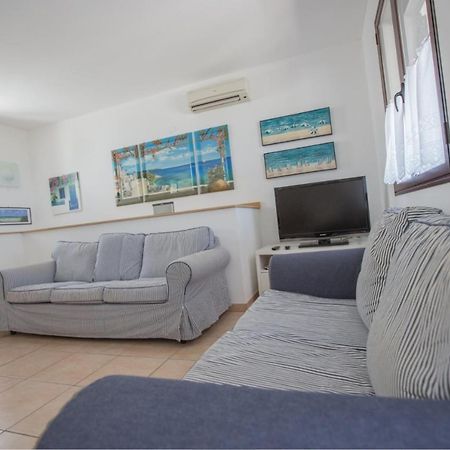 Villa Maldive Del Salento Marina Di Pescoluse Extérieur photo