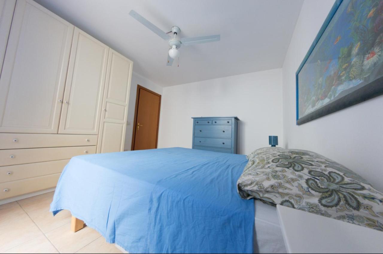 Villa Maldive Del Salento Marina Di Pescoluse Extérieur photo