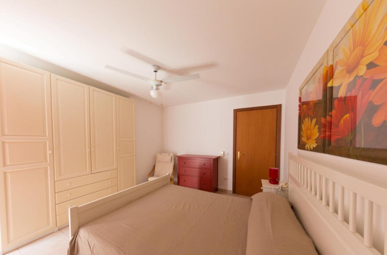 Villa Maldive Del Salento Marina Di Pescoluse Extérieur photo