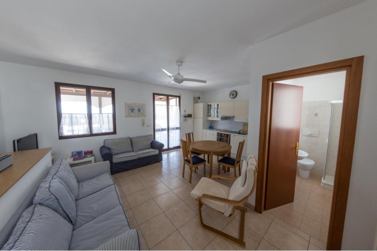 Villa Maldive Del Salento Marina Di Pescoluse Extérieur photo