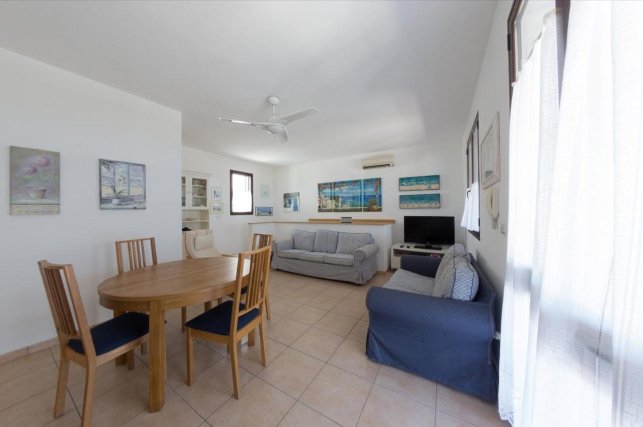 Villa Maldive Del Salento Marina Di Pescoluse Extérieur photo