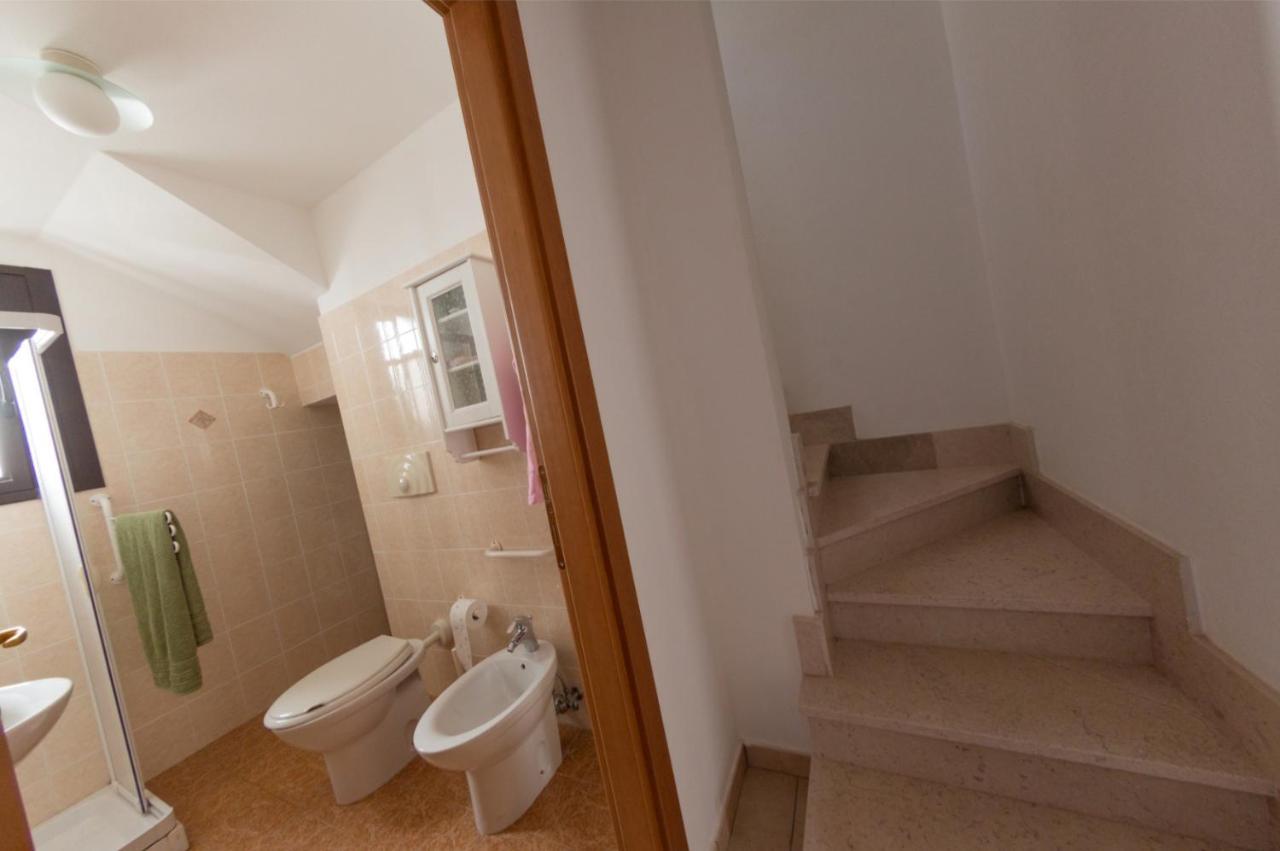 Villa Maldive Del Salento Marina Di Pescoluse Extérieur photo