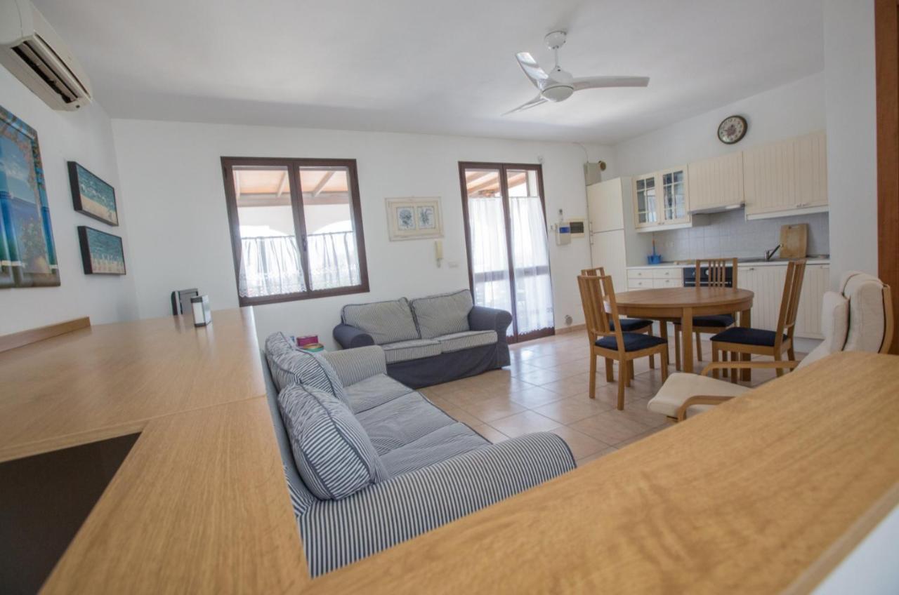 Villa Maldive Del Salento Marina Di Pescoluse Extérieur photo