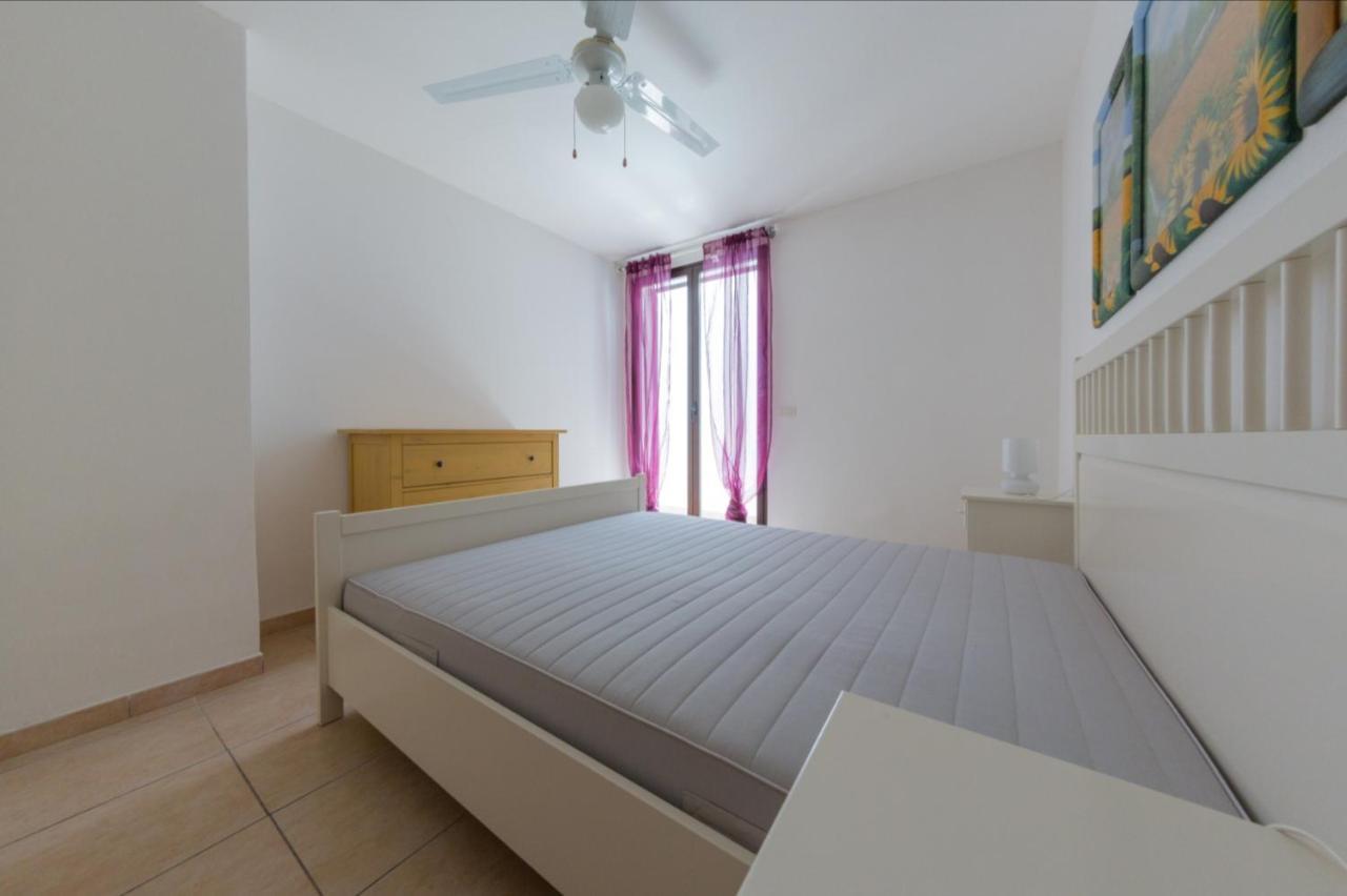 Villa Maldive Del Salento Marina Di Pescoluse Extérieur photo