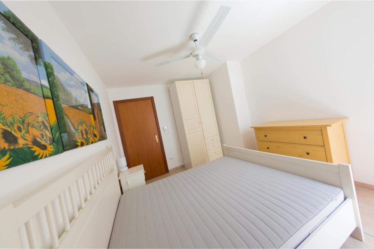 Villa Maldive Del Salento Marina Di Pescoluse Extérieur photo