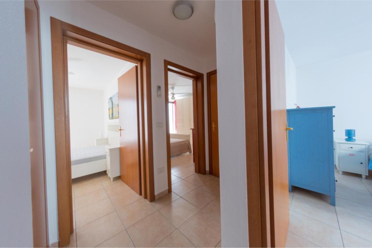 Villa Maldive Del Salento Marina Di Pescoluse Extérieur photo