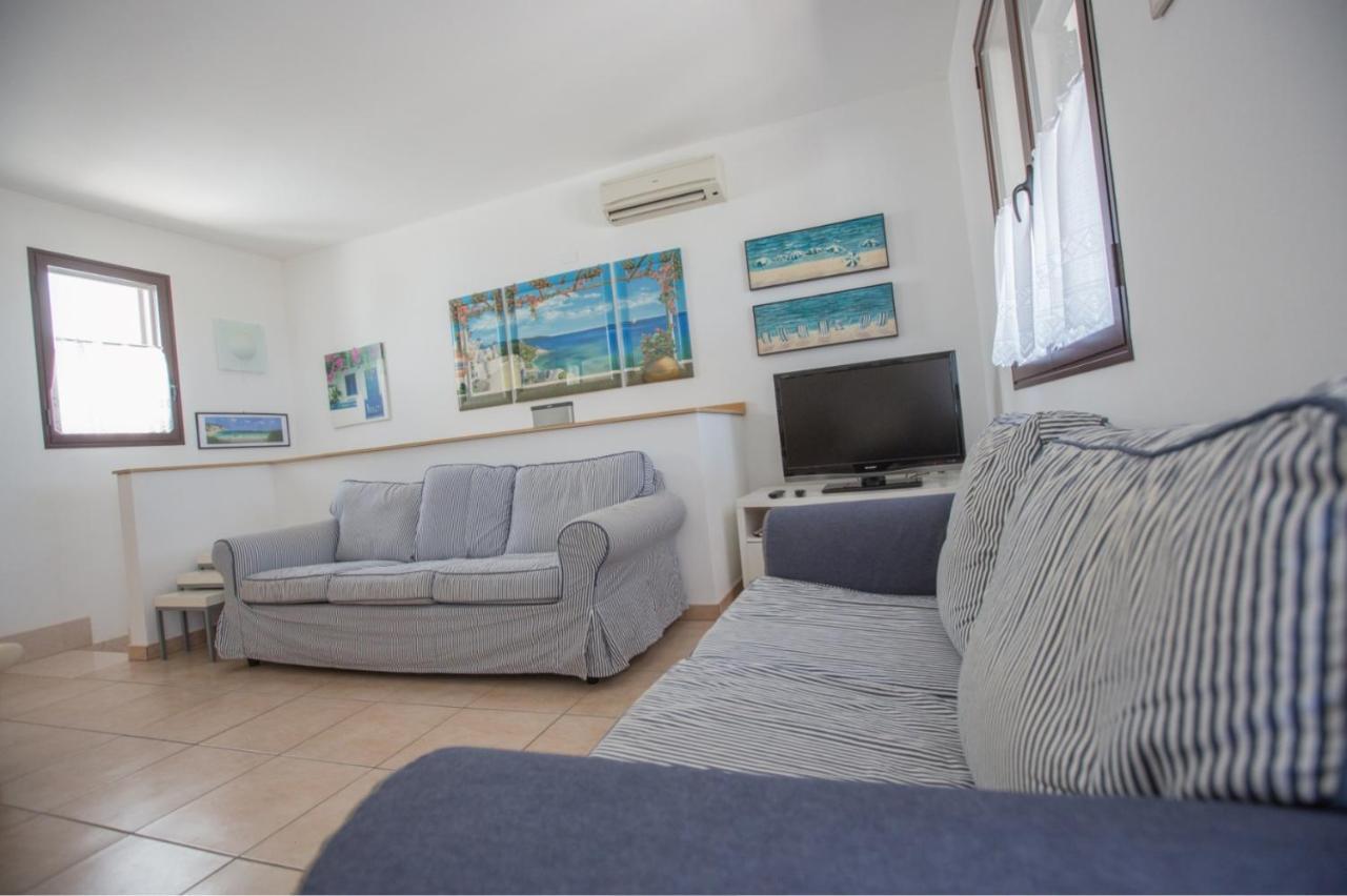 Villa Maldive Del Salento Marina Di Pescoluse Extérieur photo